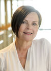 Gudbjörg Erlingsdottir. Photo.