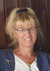Hajnalka Bodnar. Photo.